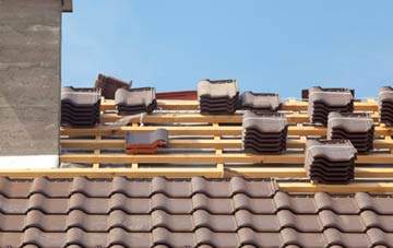 Trehan clay roofing costs