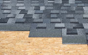 expert Trehan asphalt roof companies