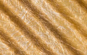 Trehan fibreglass roof waterproofing