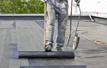 flat roof replacement Trehan, Cornwall