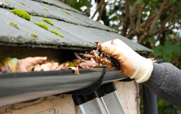 gutter cleaning Trehan, Cornwall