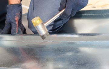 Trehan metal roofing costs