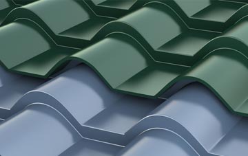who should consider Trehan plastic roofs
