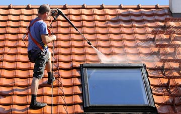 roof cleaning Trehan, Cornwall