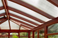 Trehan conservatory roofing insulation