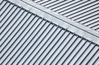 Trehan metal roofing