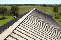 Trehan metal roof quotes